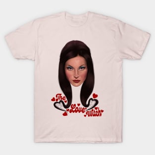 Love Witch T-Shirt